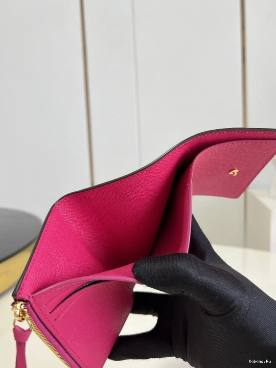 Wallet Louis VICTORINE Vuitton 0517